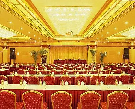 Xingya Jianguo Hotel Csengcsou