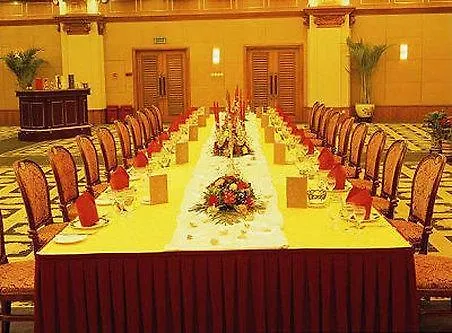 Xingya Jianguo Hotel Csengcsou