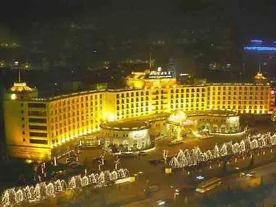 Xingya Jianguo Hotel Csengcsou