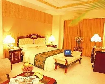 Xingya Jianguo Hotel Csengcsou