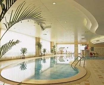 Xingya Jianguo Hotel Csengcsou