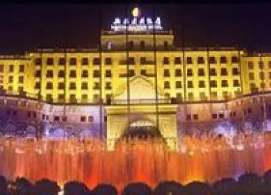 Xingya Jianguo Hotel Csengcsou