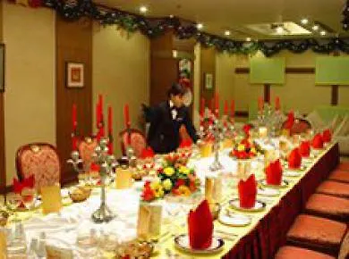 Xingya Jianguo Hotel Csengcsou Kína